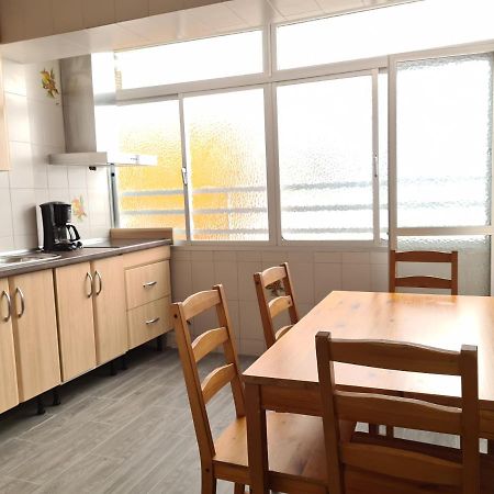Apartamento En Pleno Centro De Nerja Buitenkant foto